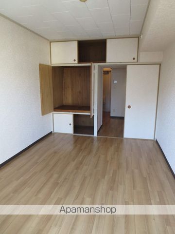 ドエル西葛西の内装写真