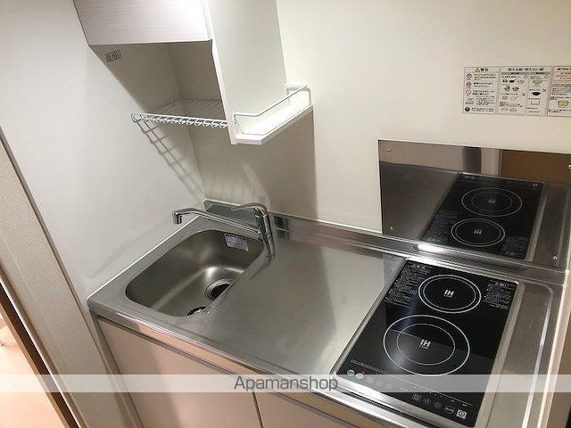 クレイノハイム卯の里の内装写真