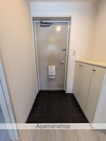 デュオフィール船橋夏見の内装写真