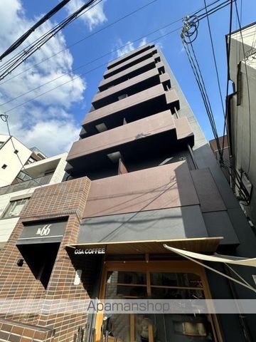 NAKAZAKI NO.66の外観写真