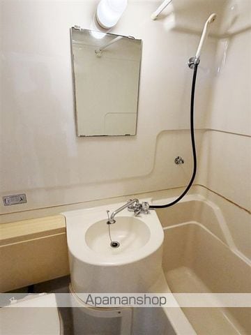 南町ハイツの内装写真