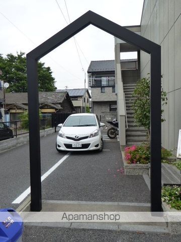 フォルティアのその他写真