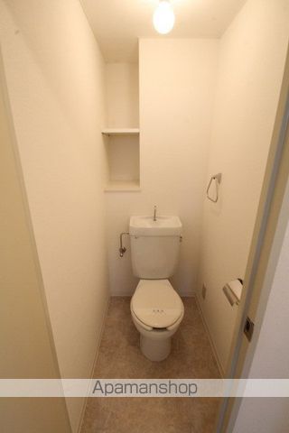 リブレ待兼山の内装写真