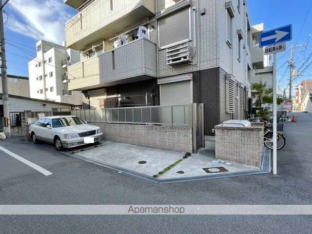 アビタシオン加美北のその他写真