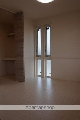 シェノアIVの内装写真