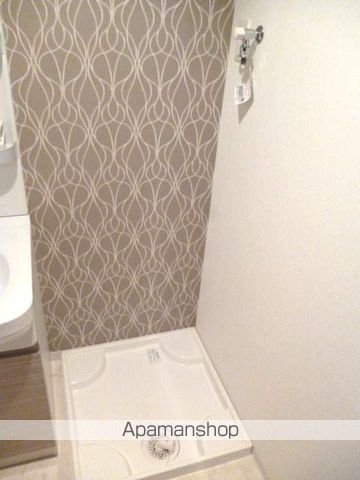 S−RESIDENCE新大阪WESTの内装写真
