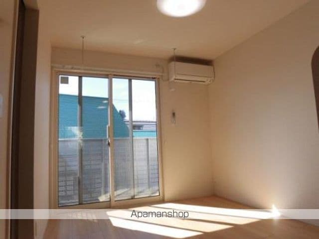 セゾン宮坂の内装写真