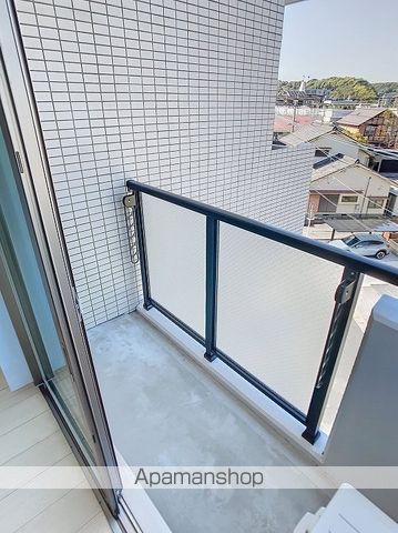 REGALO東谷山の内装写真