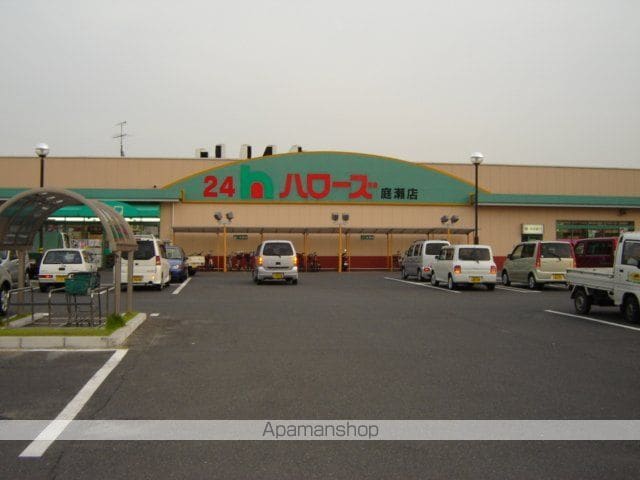 グランチェスタの周辺写真
