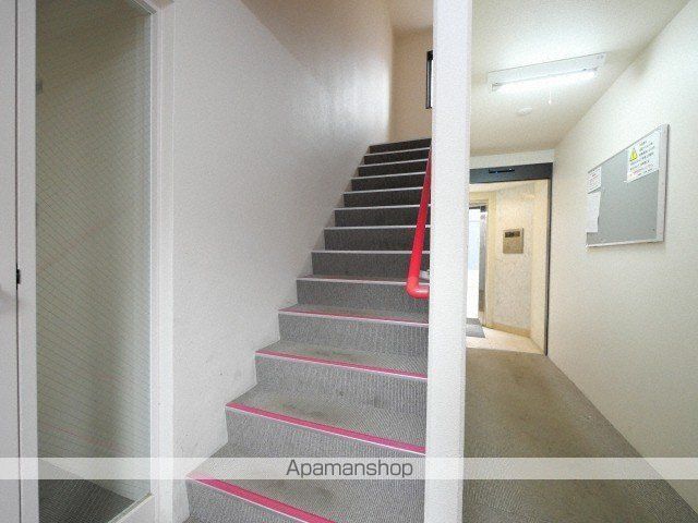 Gアメニティーズ南4条の内装写真