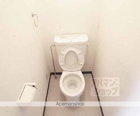 上賀茂ハイツ安井の内装写真