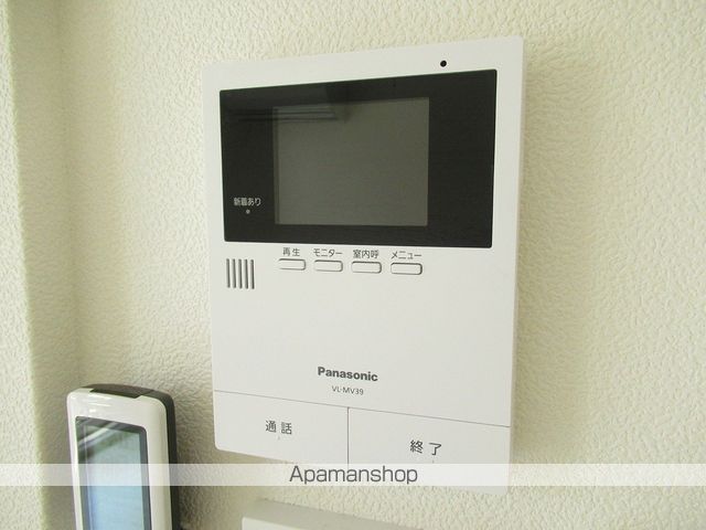 セルディーナ清水町の内装写真