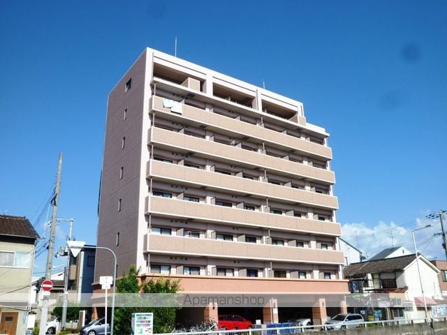 プリヴェ梅園の外観写真