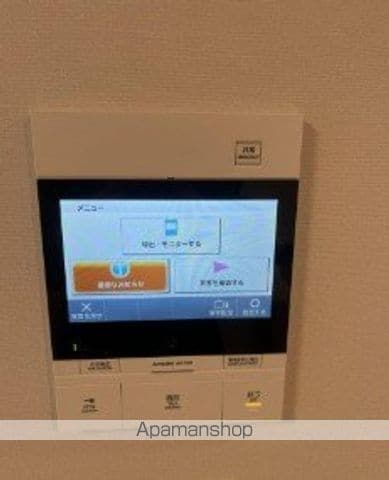 アーバネックス北上野の内装写真