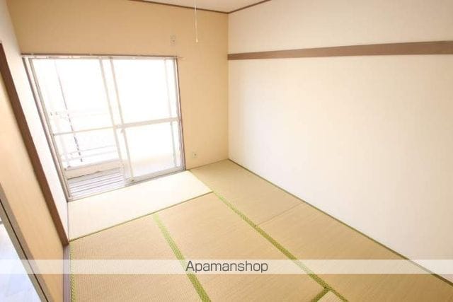スィート ドリームAの内装写真