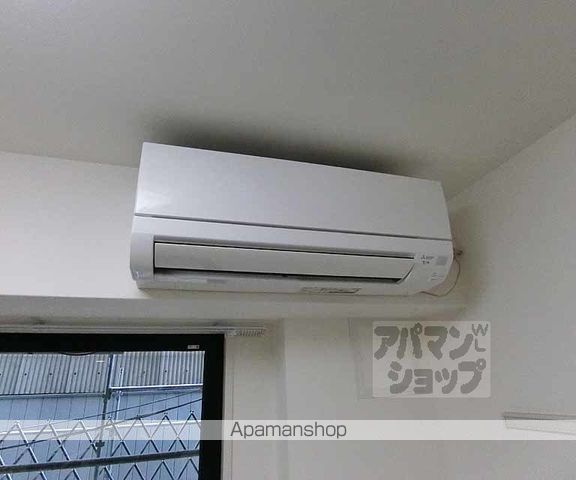 アスヴェル京都四条西院の内装写真