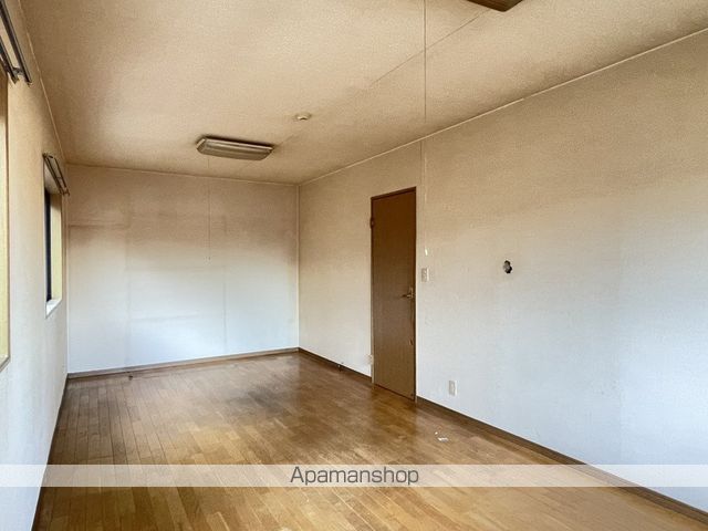 掛川市 2階建 築27年の内装写真