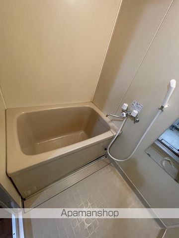 パレスコーポの内装写真