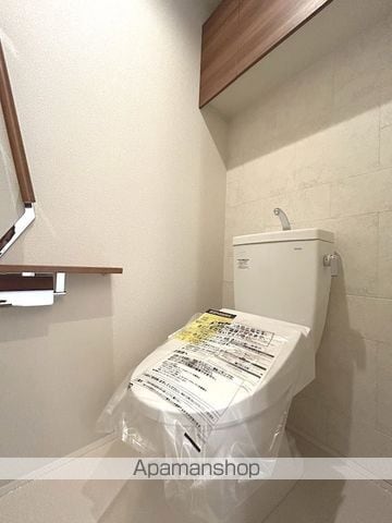 ケインズ東高円寺の内装写真