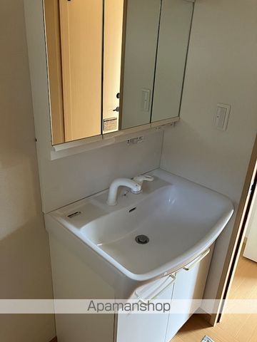 サンハウス Cの内装写真