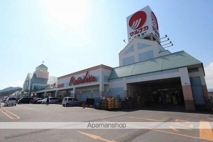 アンフィニ　セレニテⅣ[2LDK/55.68m2]の周辺1