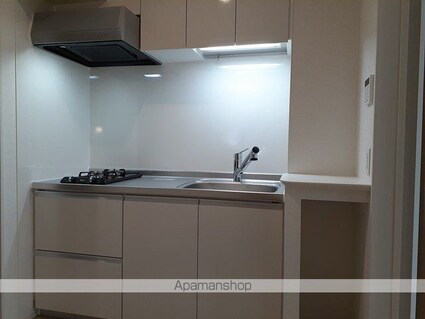 ＷｉｎｇｓＡ[1K/36.14m2]のキッチン