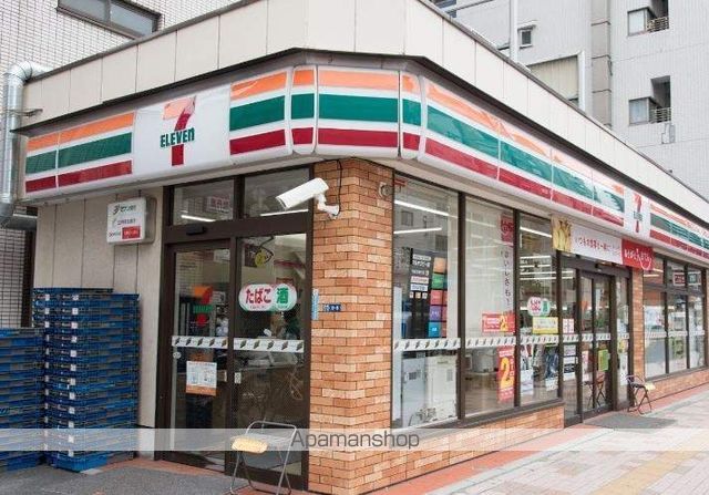 メインステージ森下IIの周辺写真