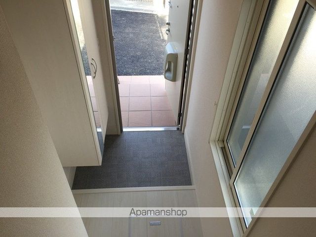 ポルトボヌールの内装写真