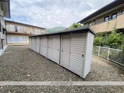 長野県長野市宮沖[2DK/53.73m2]の周辺2