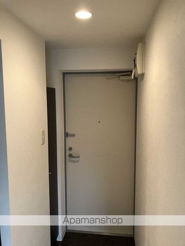 ベルフルール琴似の内装写真