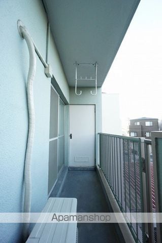 国光マンションの内装写真