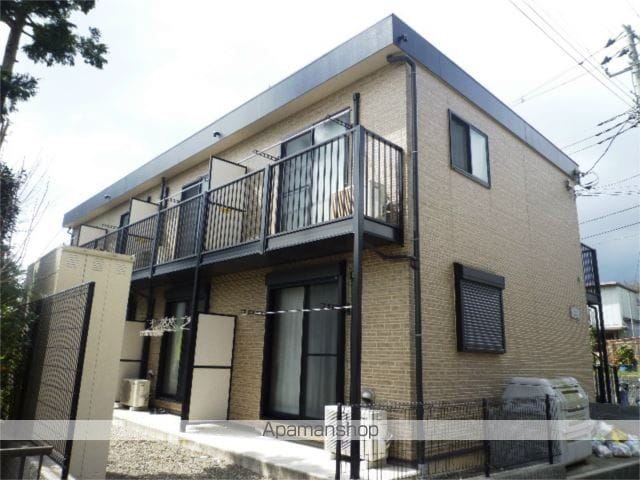 アムール KURITAの外観写真
