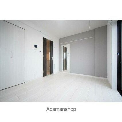 ピアコートＴＭ練馬春日町弐番館[1K/21.1m2]のリビング・居間2