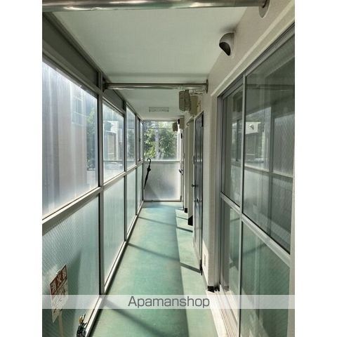 白石ハイツのその他写真