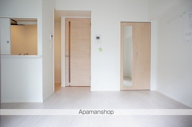 エンクレスト薬院大通の内装写真
