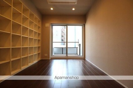 カスタリア麻布十番七面坂[1R/27.9m2]のその他内装5