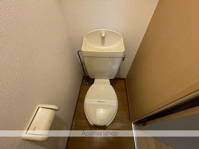 レオパレス向日葵の内装写真
