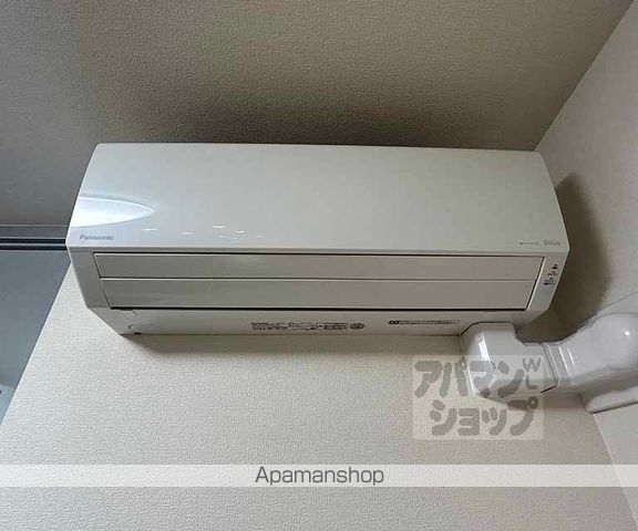 シャーメゾンちきりや大将軍の内装写真