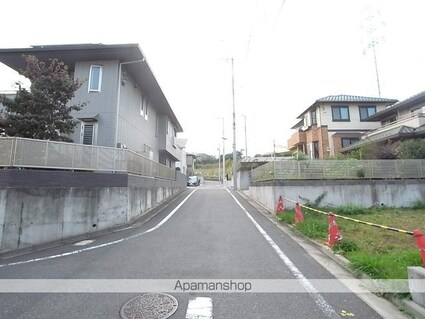 東京都八王子市打越町[1LDK/41.76m2]の周辺2