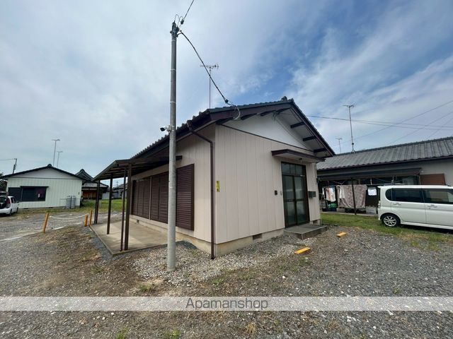 鳥塚住宅 う号棟