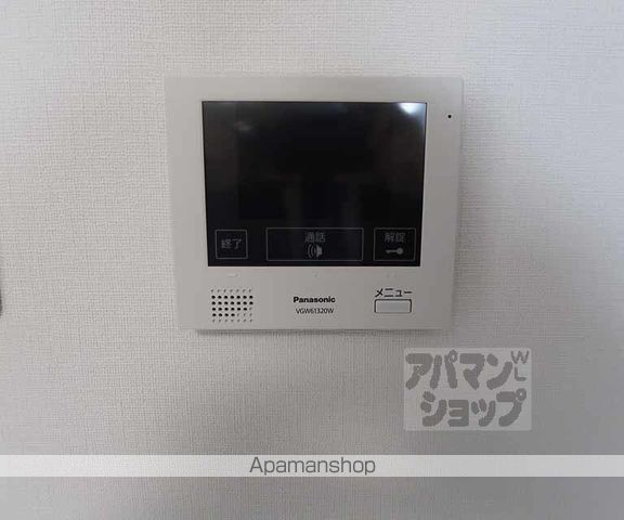 エストゥルース京都の内装写真