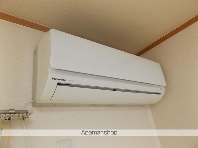 パナハイツ金森の内装写真