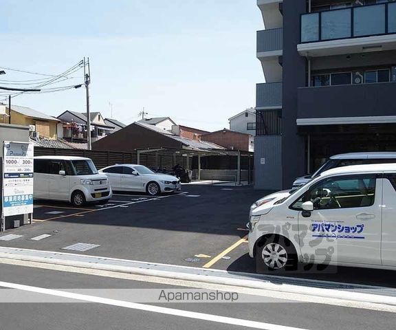 プレサンス THE KYOTO東福寺 EASTのその他写真