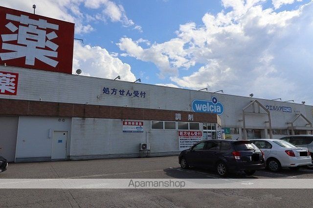 ティ・ビレッジの周辺写真