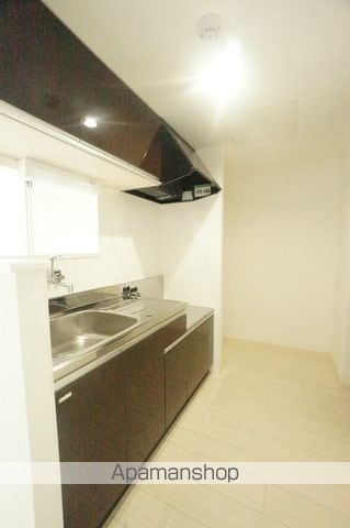 CREA MAISON手稲STの内装写真