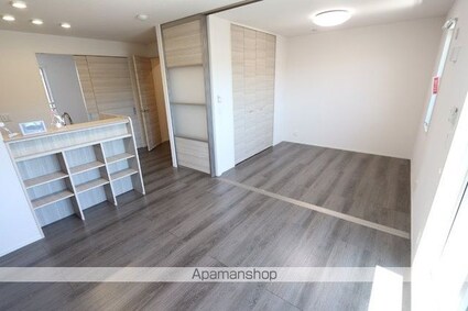 Ｄーｒｅｓｉｄｅｎｃｅ多治米東Ｓ[2LDK/54.23m2]のリビング・居間