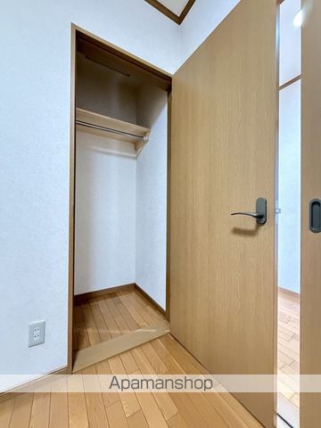 コーポ函館VIIの内装写真