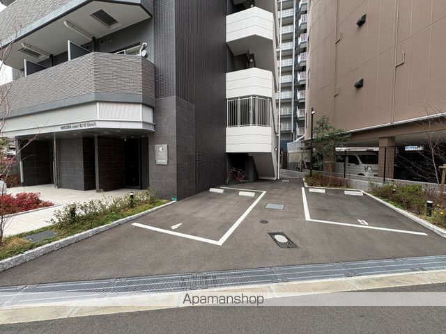 MELDIA CREST桜ノ宮KIRSCHのその他写真
