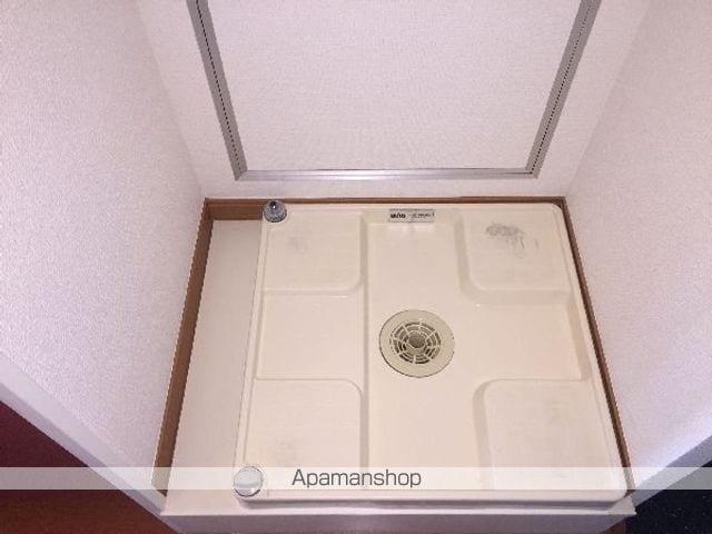 ウイングコートの内装写真