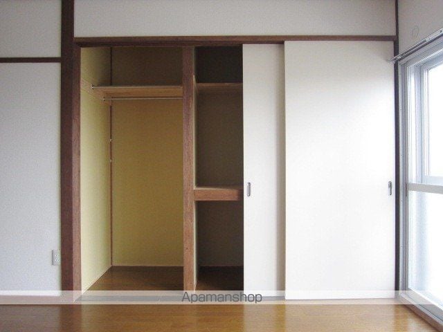 JK−4 本郷の内装写真
